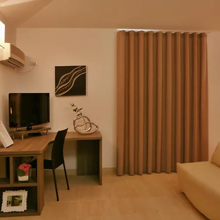 Hotel Recostano Residence-2