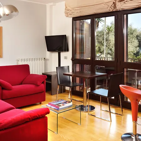 Hotel Recostano Residence-3